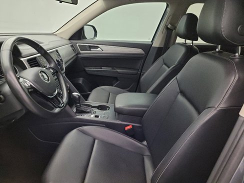 Used 2019 Volkswagen Atlas SE image 17