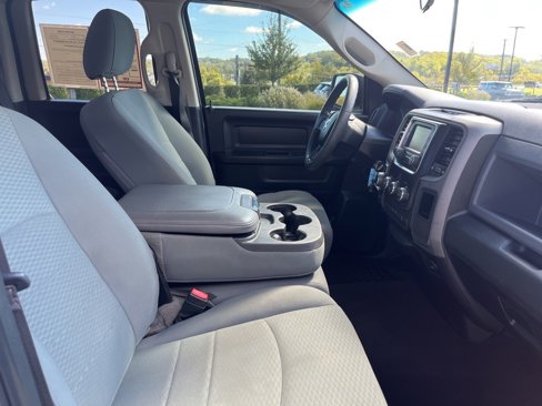 Used 2019 RAM 1500 Tradesman w/ Popular Equipment Group image 26