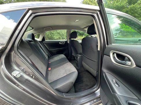 Used 2015 Nissan Sentra SV image 13