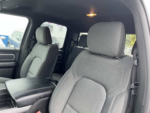 Used 2019 RAM 1500 Big Horn image 12