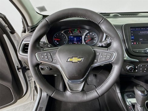 Used 2020 Chevrolet Equinox LT image 12