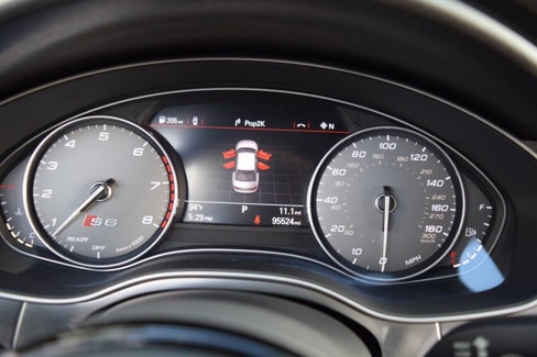 Used 2017 Audi S6 Premium Plus image 68