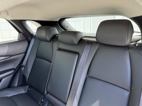 New 2025 MAZDA CX-30 AWD 2.5 S w/ Preferred Package image 20