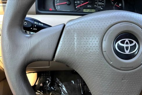 Used 2008 Toyota Corolla CE image 23