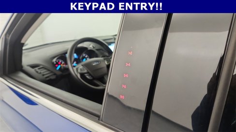 Used 2018 Ford Escape SE w/ SE Sync 3 Package image 19