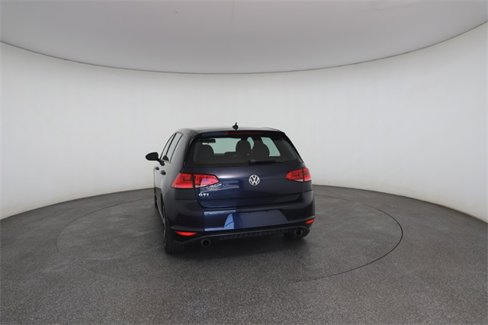 Used 2016 Volkswagen GTI S image 14