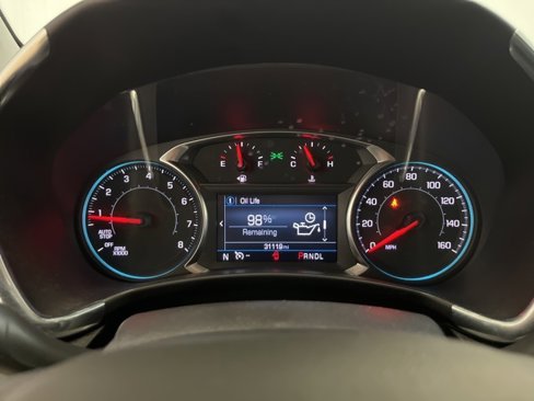 Used 2024 Chevrolet Equinox LT image 13
