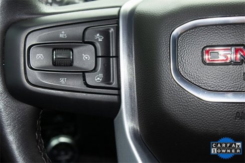 Used 2022 GMC Sierra 1500 Elevation image 24
