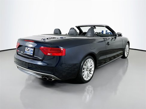 Used 2014 Audi S5 Premium Plus image 7