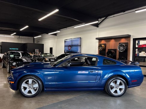 Used 2007 Ford Mustang GT Premium image 5