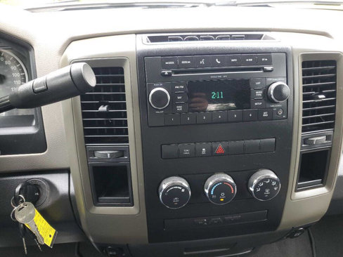 Used 2010 Dodge Ram 1500 Truck ST w/ ST Popular Equipment Group image 30