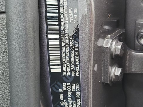 Used 2020 Jeep Renegade Sport w/ Sport Appearance Group image 30