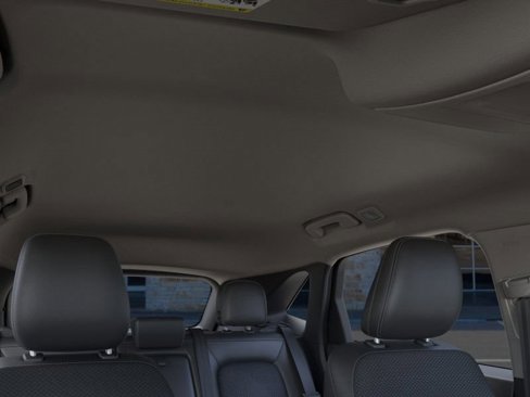 New 2025 Ford Escape SE image 22
