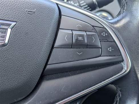 Used 2019 Cadillac CT6 Luxury w/ Driver Awareness Package image 20