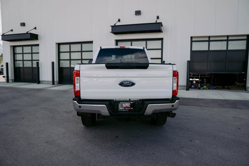 Used 2019 Ford F250 XLT w/ XLT Value Package image 7