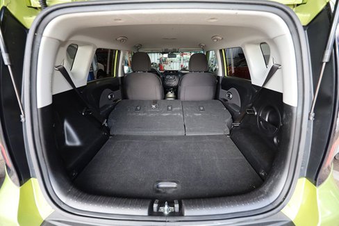 Used 2016 Kia Soul w/ Convenience Package image 16