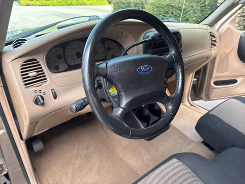 Used 2003 Ford Ranger Edge image 17