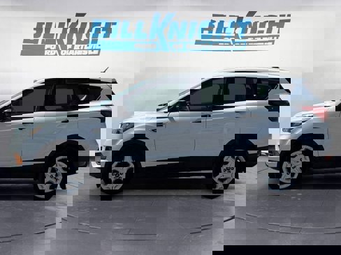 Used 2019 Ford Escape S image 2