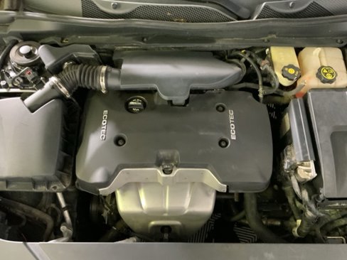 Used 2014 Chevrolet Impala LS w/ LS Convenience Package image 31