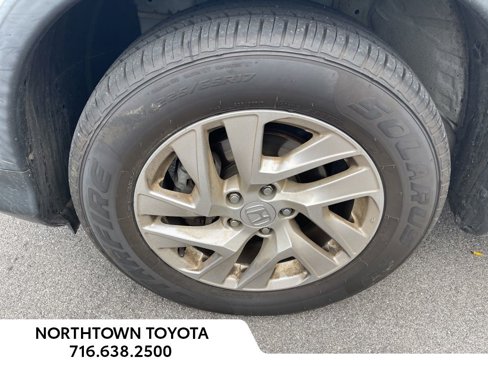 Used 2015 Honda CR-V EX-L image 10