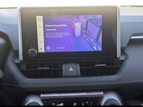 New 2024 Toyota RAV4 LE image 18