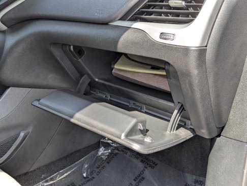 Used 2017 Jeep Cherokee Sport w/ Safety Group image 20