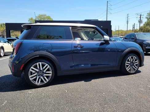 New 2025 MINI Cooper S image 7
