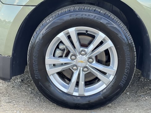 Used 2015 Chevrolet Equinox LT w/ Driver Convenience Package image 12