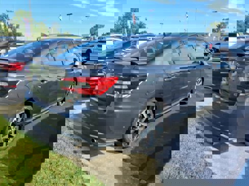 Used 2018 Subaru Impreza 2.0i Sport image 5