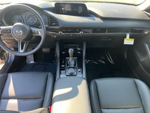 Used 2025 MAZDA MAZDA3 s image 13