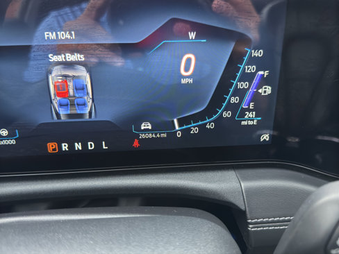 Used 2024 Ford Mustang Premium image 29