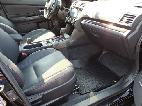 Used 2019 Subaru WRX Limited image 9