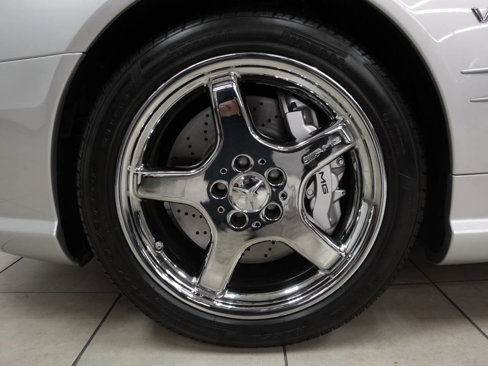 Used 2004 Mercedes-Benz SL 55 AMG image 40
