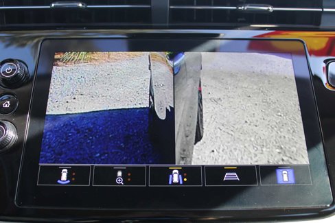 Used 2023 Chevrolet Bolt EUV Premier w/ Sun & Sound Package image 52