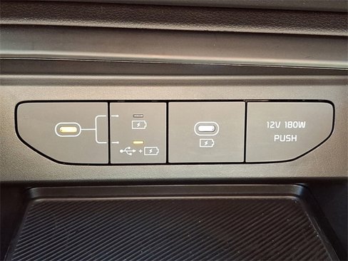 Certified 2025 Kia K5 LXS image 22