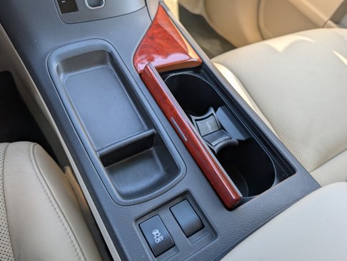 Used 2012 Lexus RX 350 FWD image 20