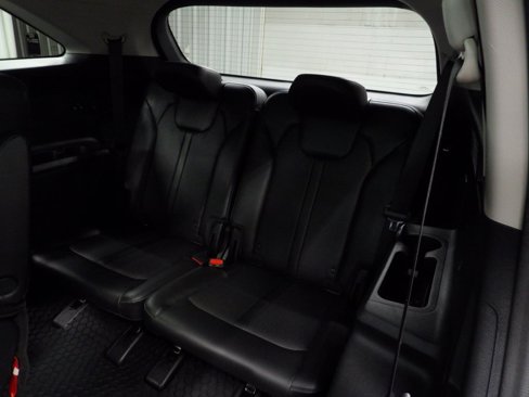 Used 2022 Kia Sorento SX image 14