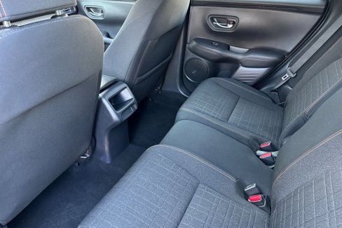 Used 2024 Honda HR-V Sport image 24