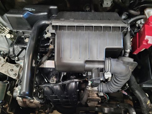 Used 2018 Mitsubishi Mirage GT image 30