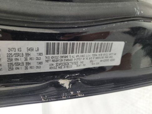 Used 2019 Dodge Journey SE w/ Connectivity Group image 33