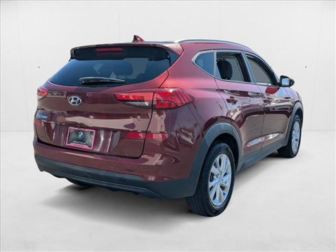 Used 2019 Hyundai Tucson Value image 5