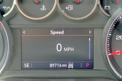 Used 2020 Chevrolet Silverado 1500 LT w/ Trailering Package image 24