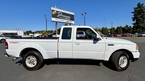 Used 2008 Ford Ranger Sport image 5