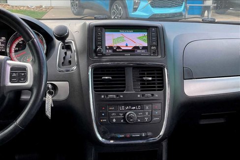 Used 2019 Dodge Grand Caravan GT image 7