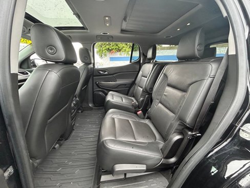 Used 2018 GMC Acadia SLT image 20
