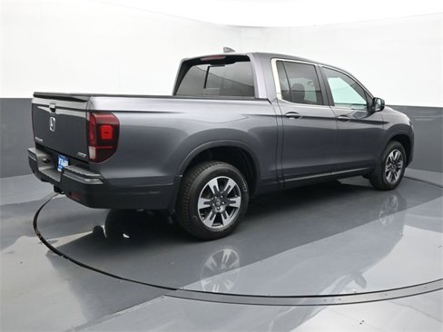 Used 2019 Honda Ridgeline RTL image 5