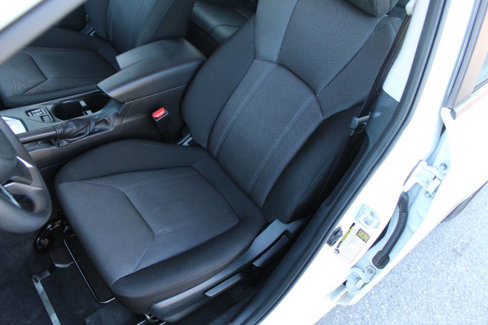 Used 2023 Subaru Impreza 2.0i Premium image 3