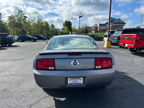 Used 2007 Ford Mustang Premium image 6