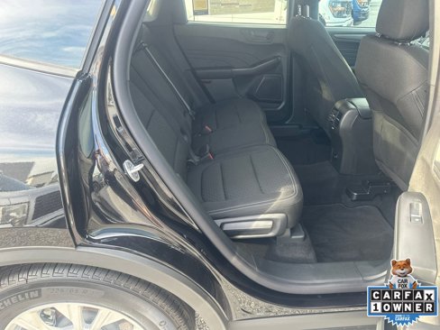 Used 2025 Ford Escape Active image 15