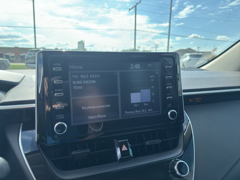 Used 2020 Toyota Corolla LE image 12